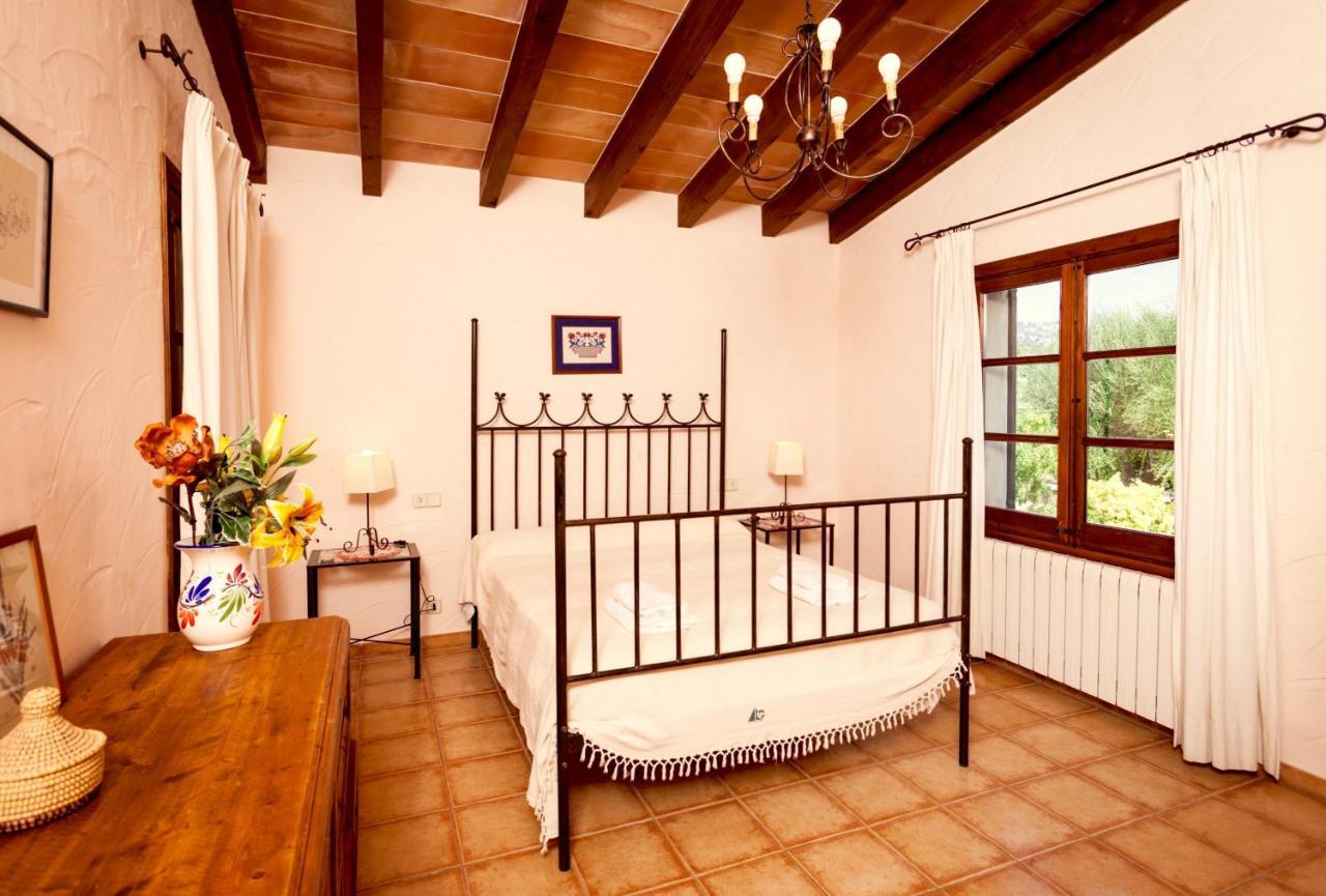 Villa Colom Pollensa