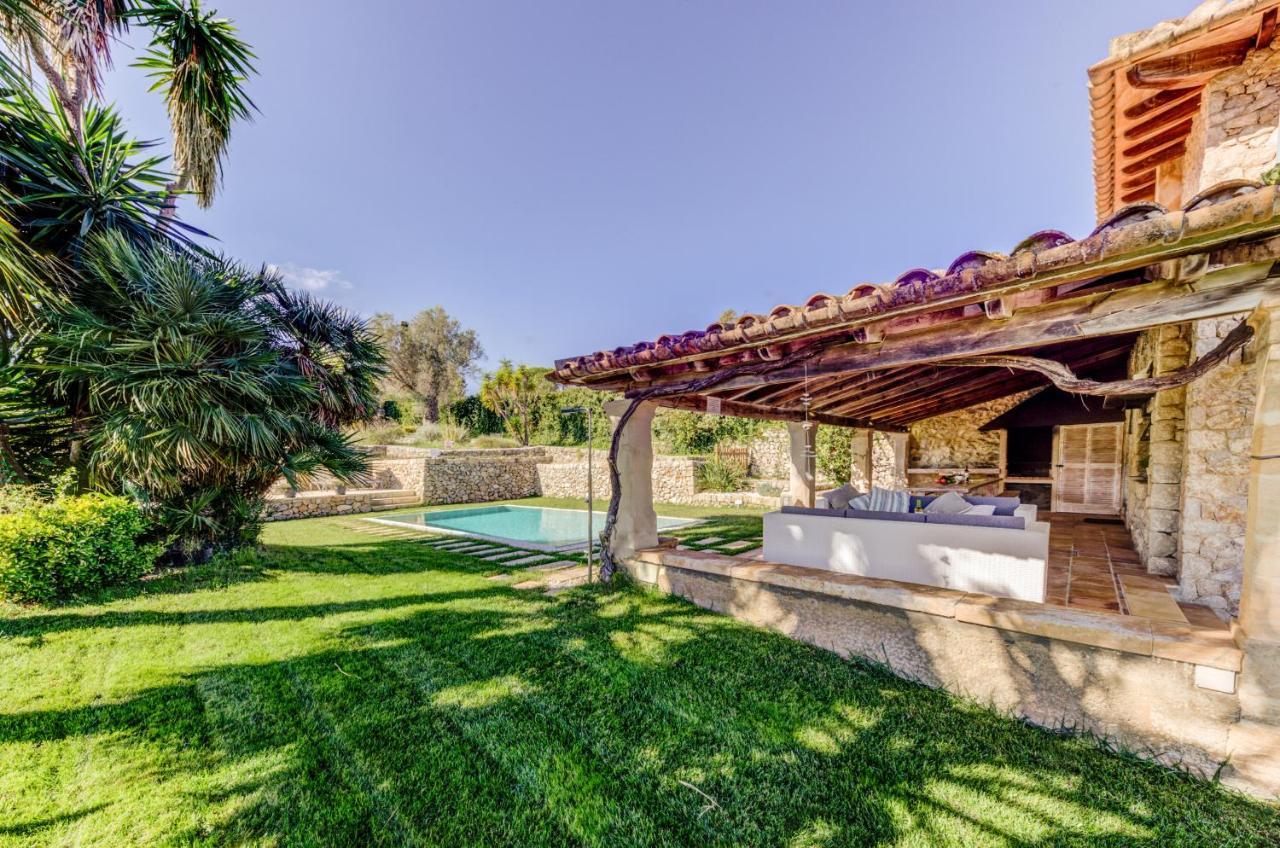 Villa Marina Cabanellas By Sealand