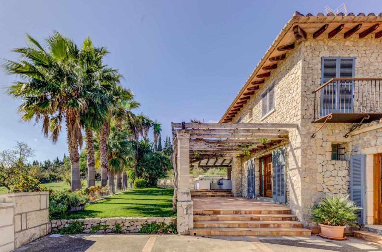 Villa Marina Cabanellas By Sealand