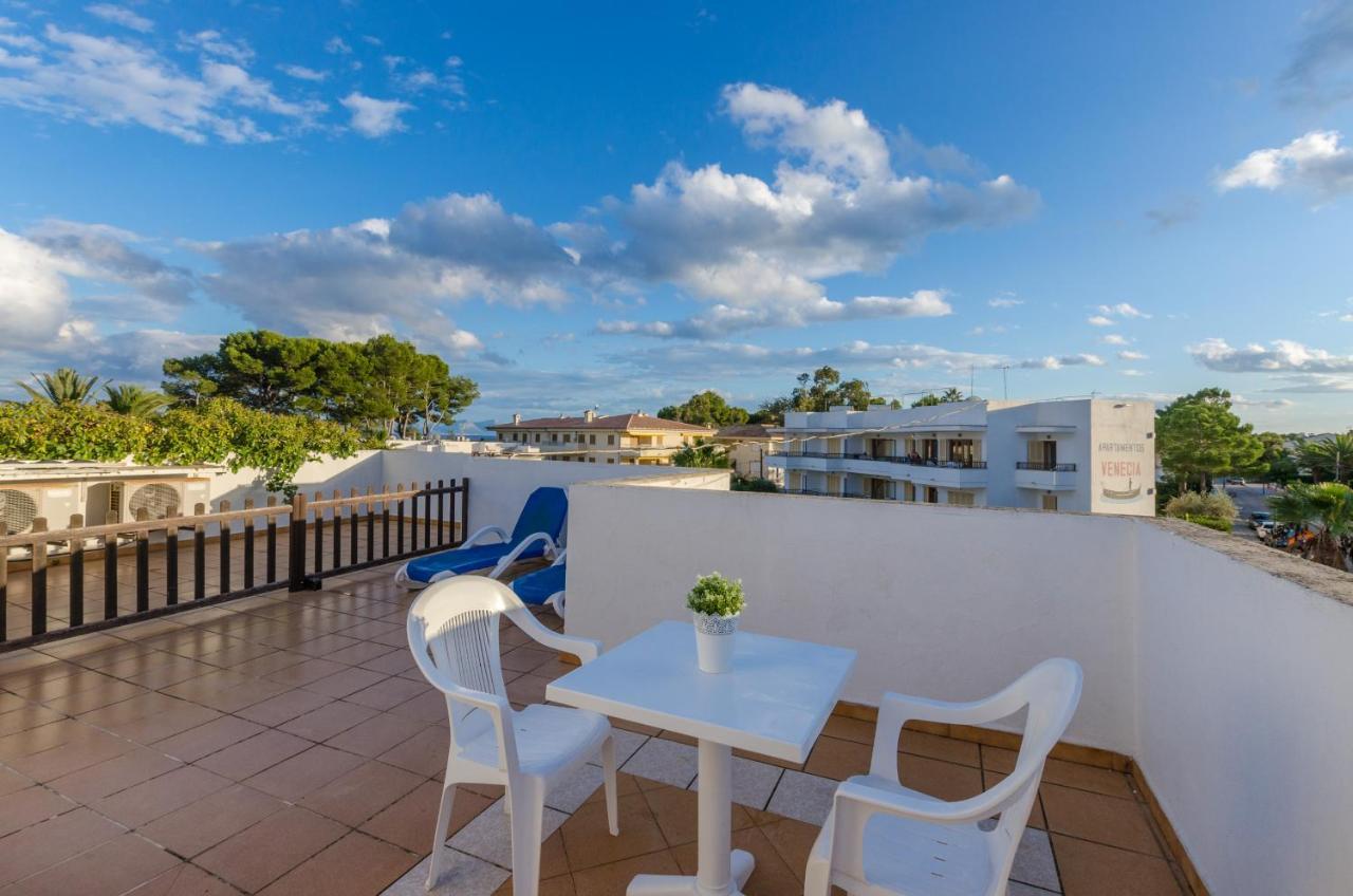 Apartamento Venecia *