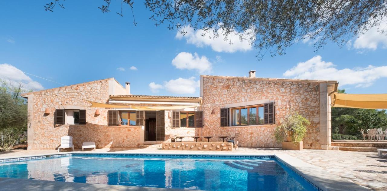 Villa Mallorca Dream
