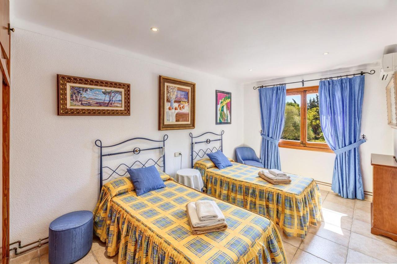 Finca Mh Villa Palma de Mallorca