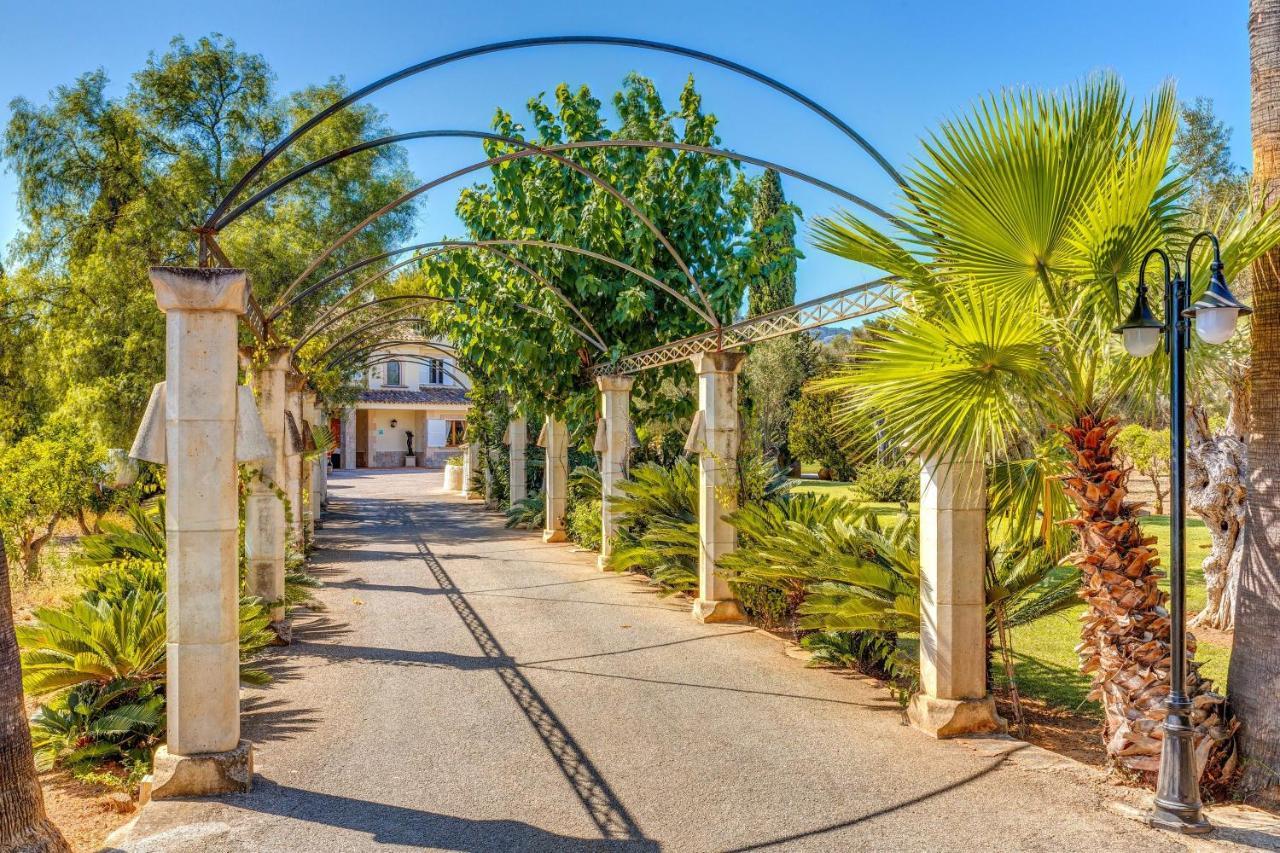 Finca Mh Villa Palma de Mallorca