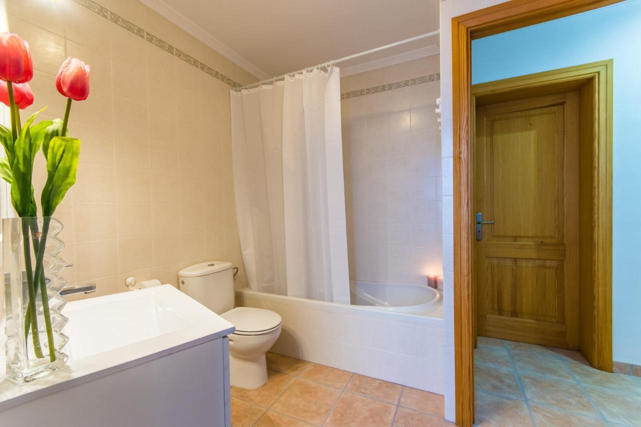 Сasa de vacaciones Ideal Mallorca - Barbera