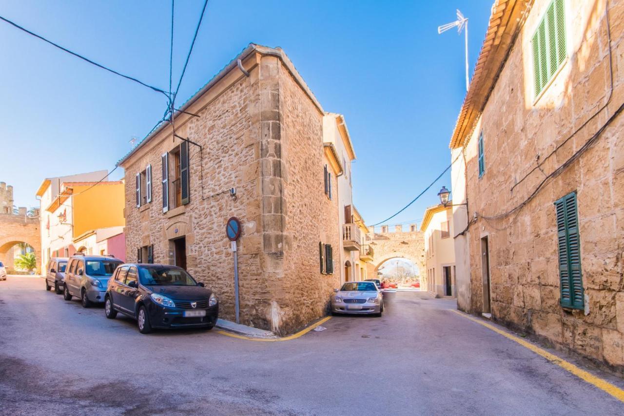 Сasa de vacaciones Ideal Mallorca - Barbera *