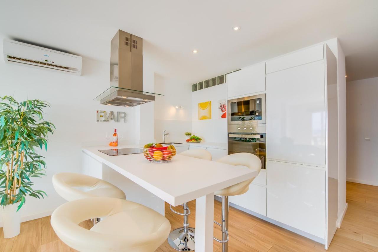 Apartamento Ideal Mallorca - Blue Attic Alcúdia