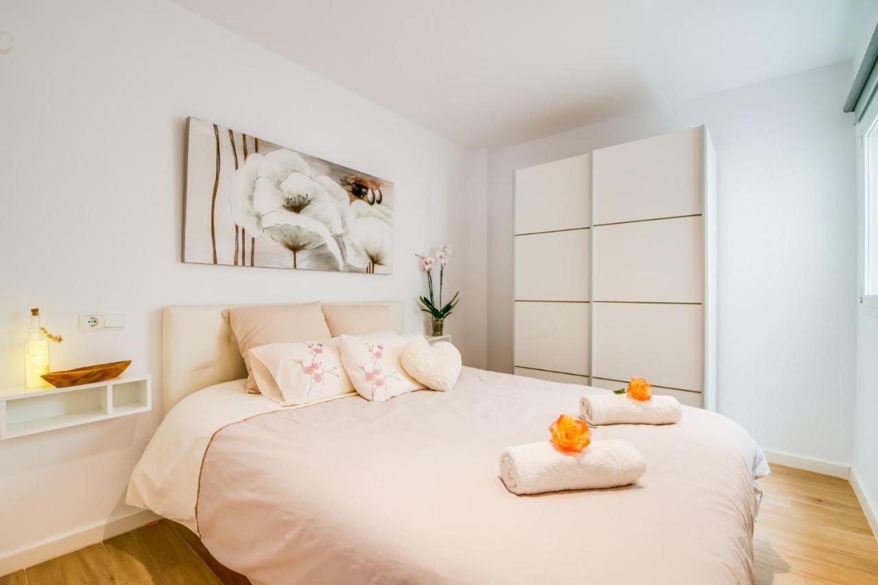 Ideal Mallorca - Blue Attic Apartamento