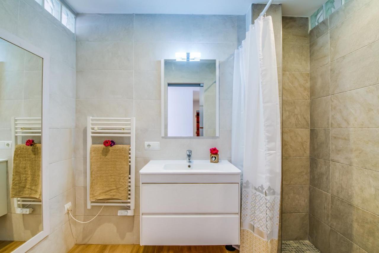 Apartamento Ideal Mallorca - Blue Attic Alcúdia