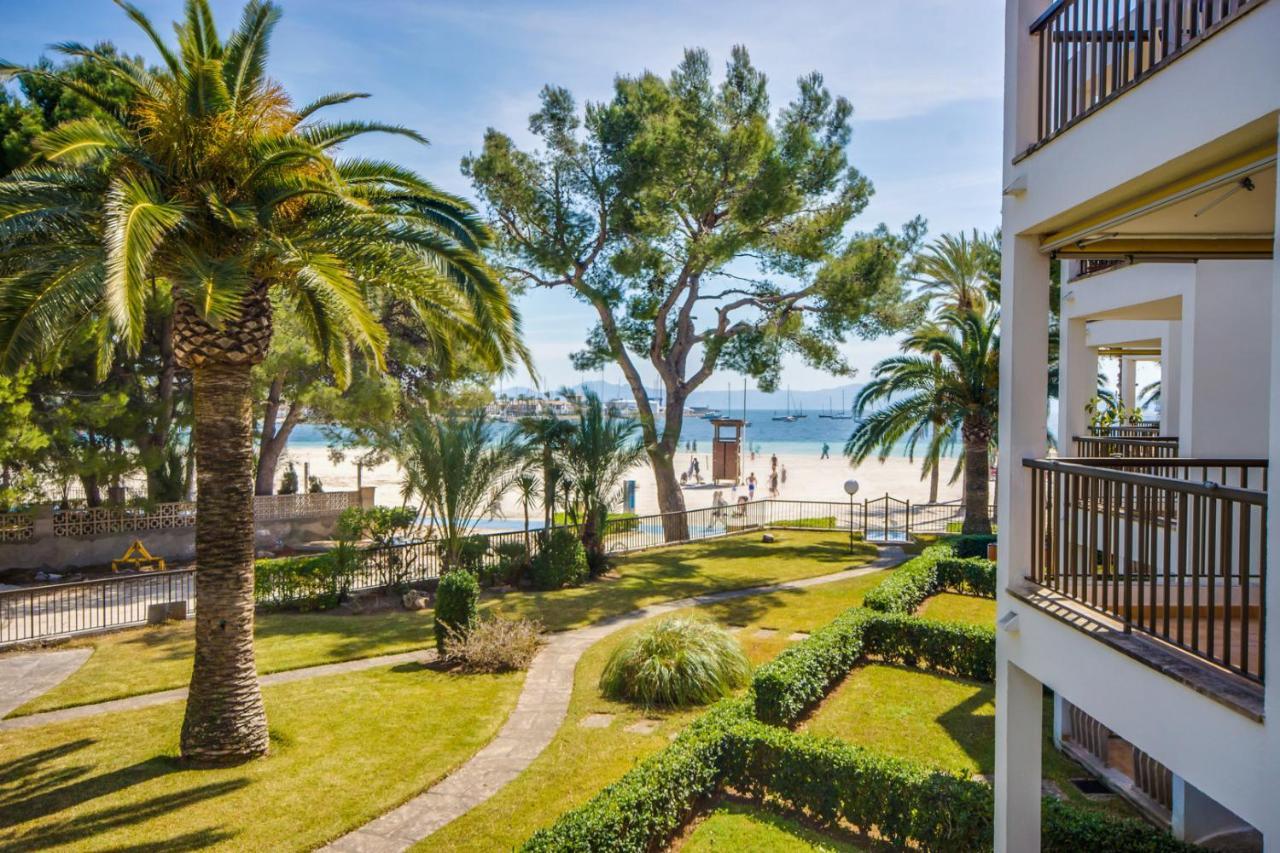 Ideal Mallorca - Playasol Apartamento