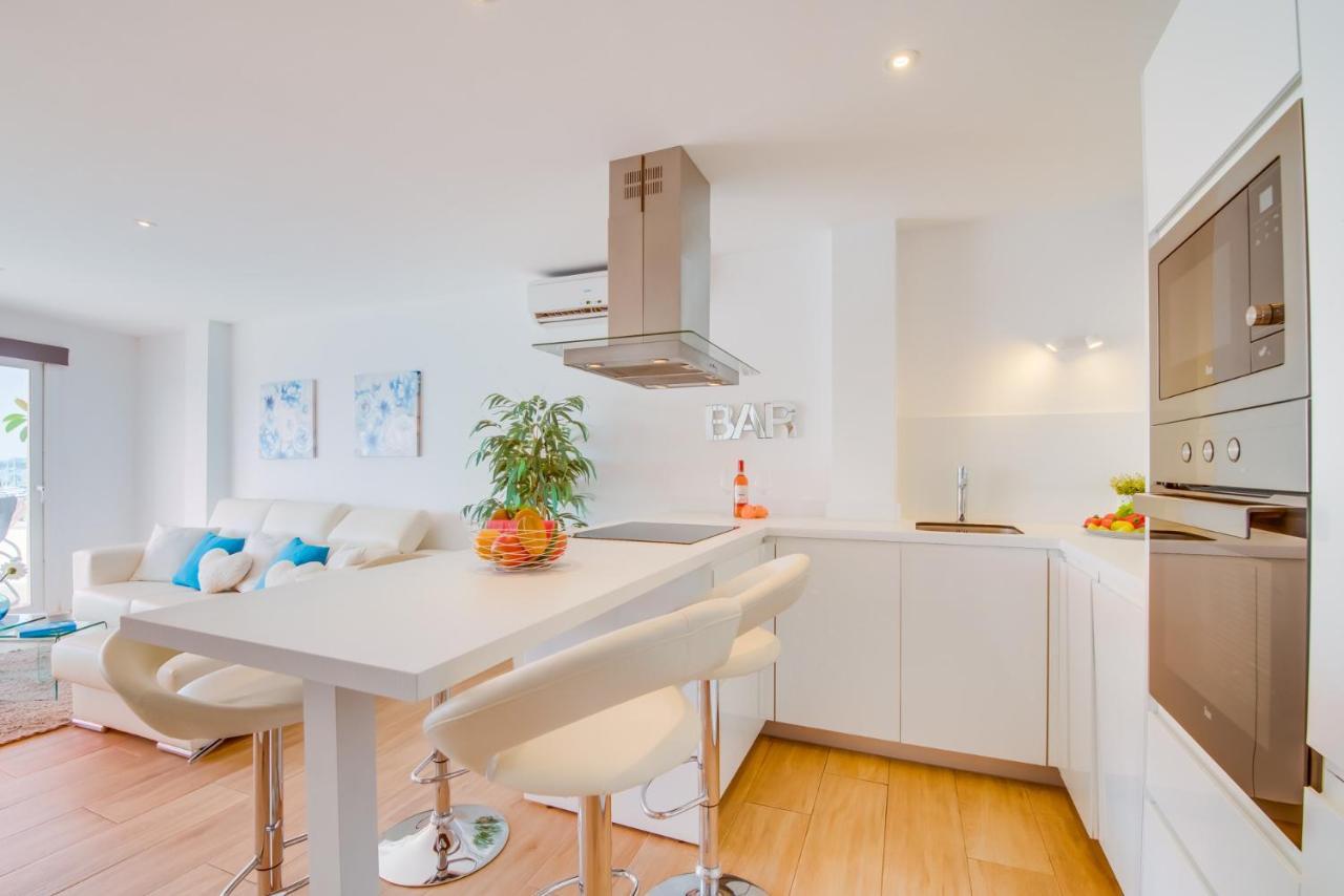 Apartamento Ideal Mallorca - Blue Attic Alcúdia