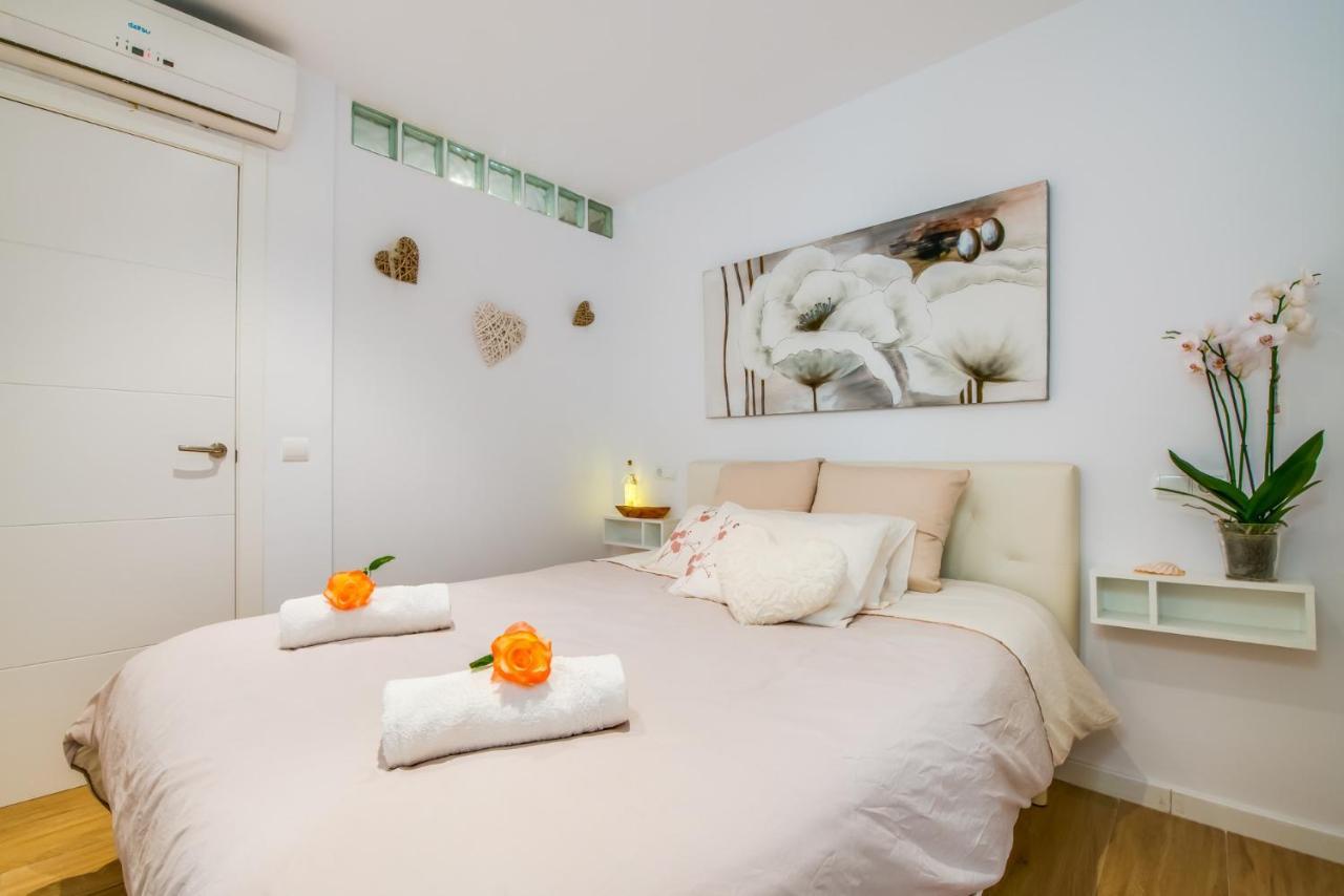 Ideal Mallorca - Blue Attic Apartamento