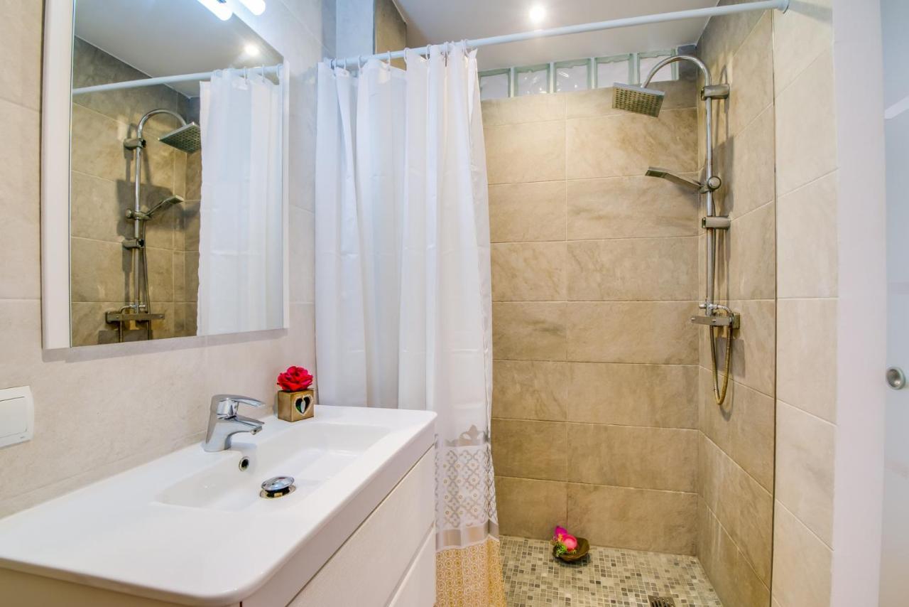 Apartamento Ideal Mallorca - Blue Attic Alcúdia