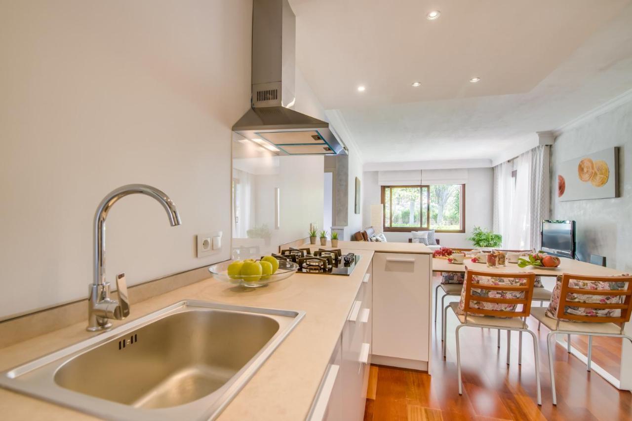 Apartamento Ideal Mallorca - Playasol Puerto de Alcúdia