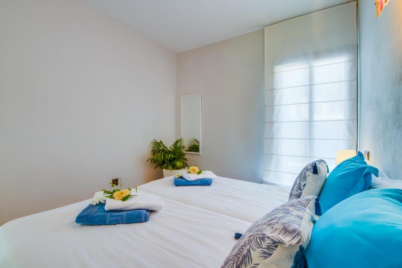 Ideal Mallorca - Playasol Apartamento