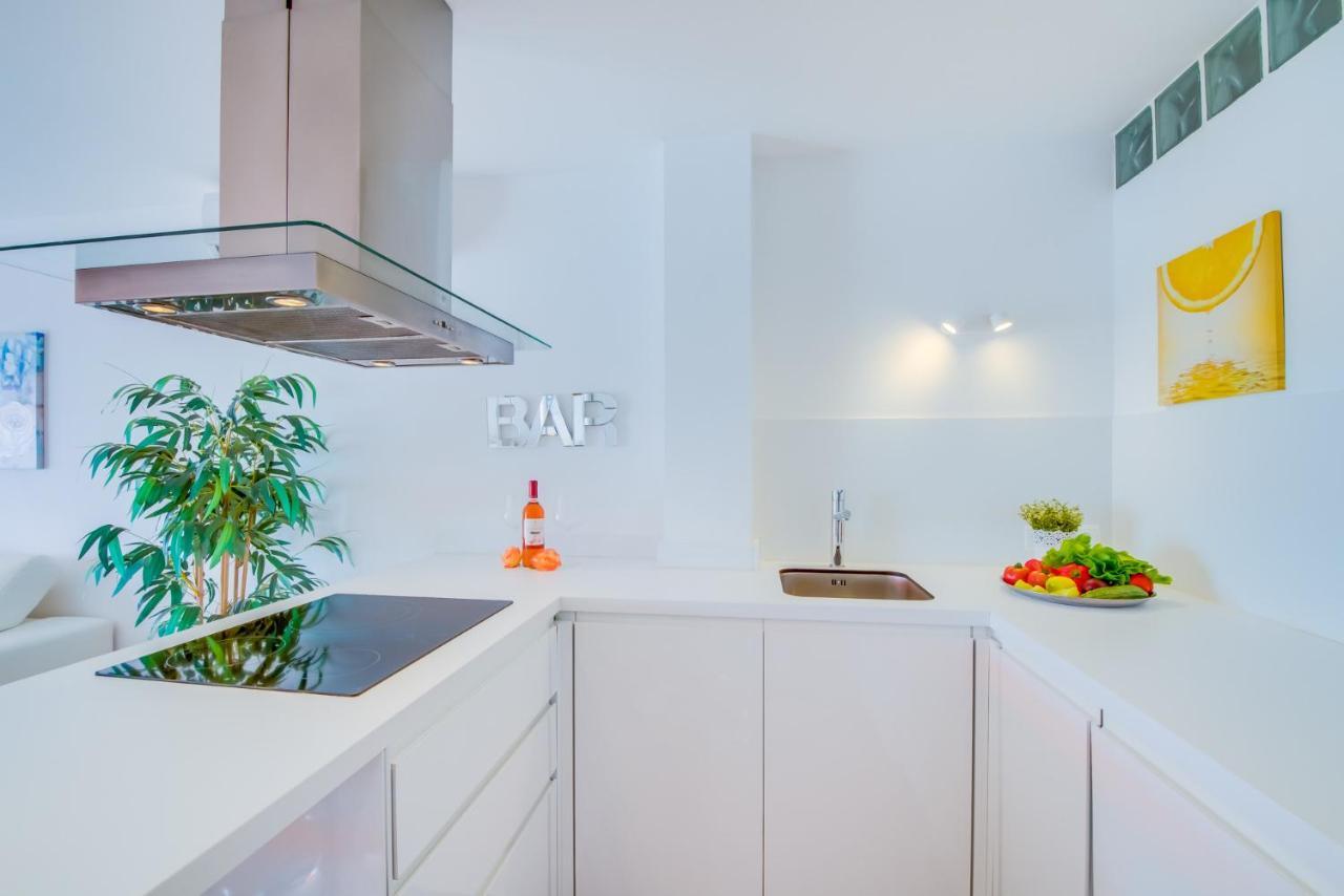 Ideal Mallorca - Blue Attic Apartamento
