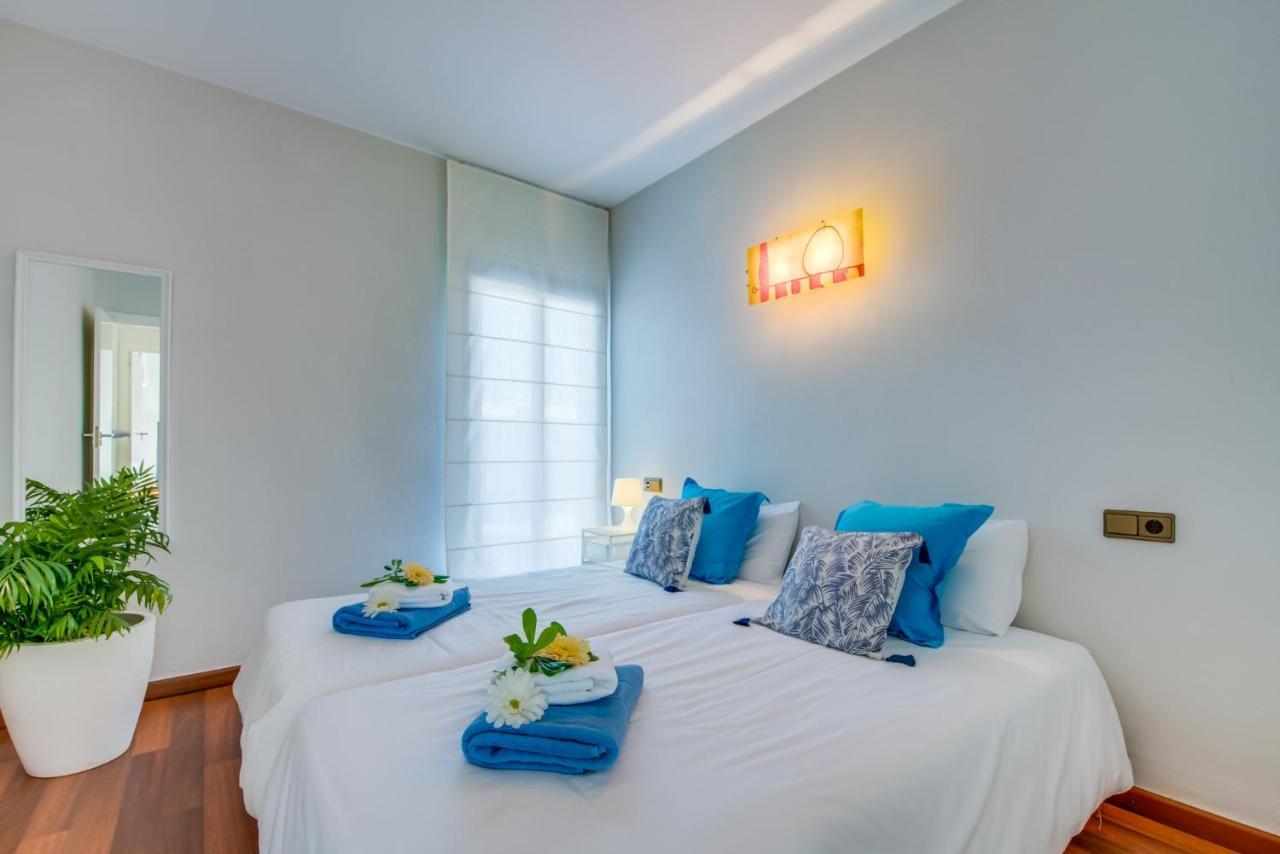 Ideal Mallorca - Playasol Apartamento Puerto de Alcúdia