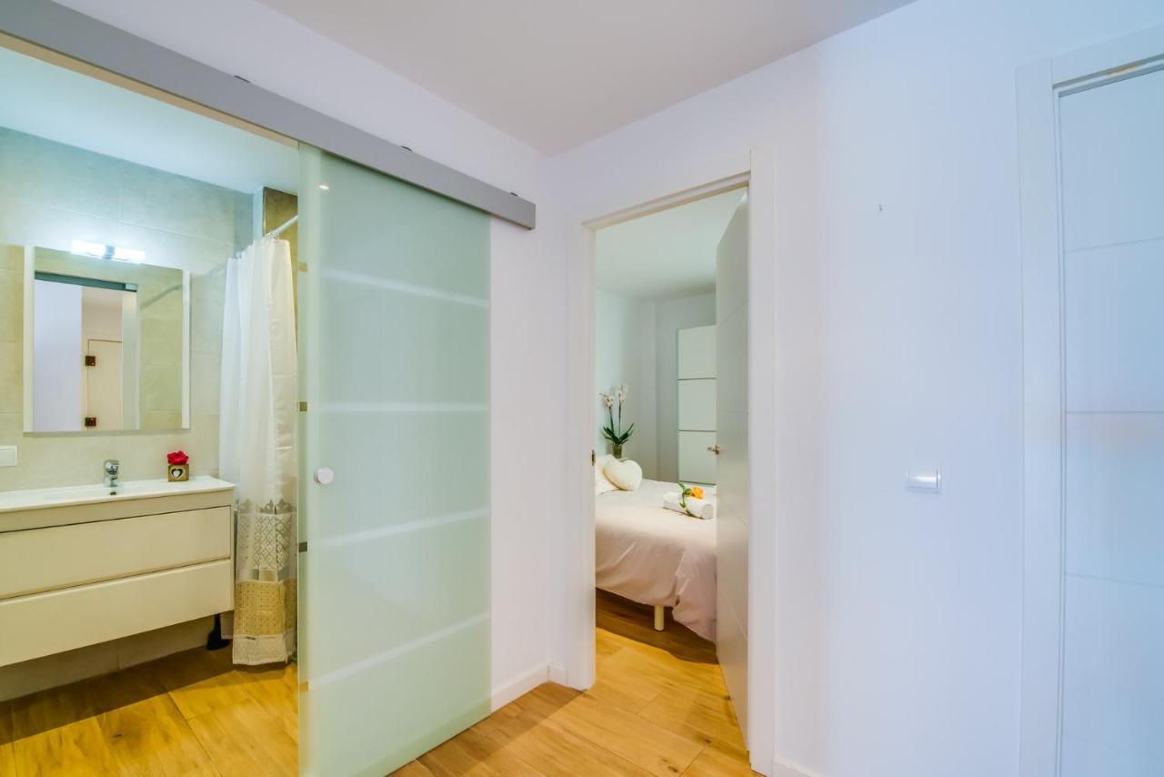 Ideal Mallorca - Blue Attic Apartamento Alcúdia