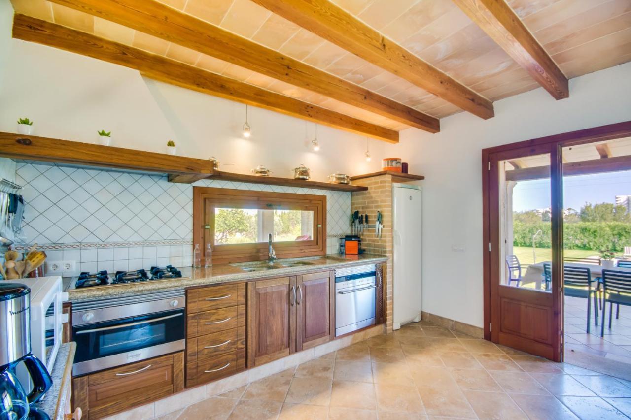 Casa rural Ideal Mallorca - Ses Poves *