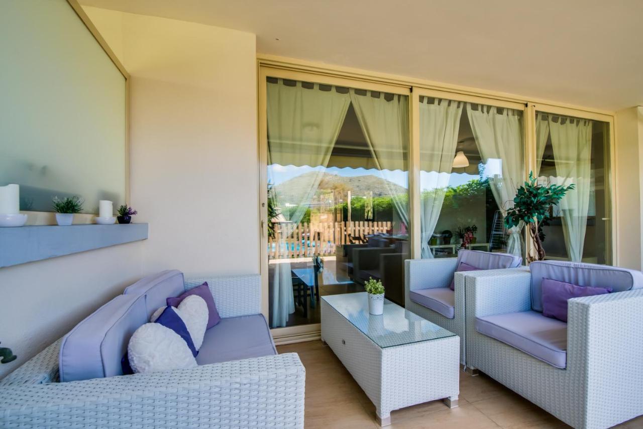 Ideal Mallorca - Taronger Сasa de vacaciones