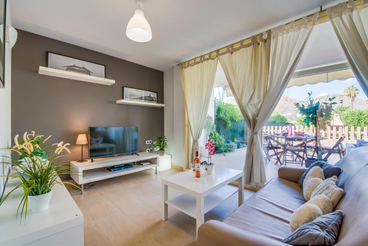 Сasa de vacaciones Ideal Mallorca - Taronger