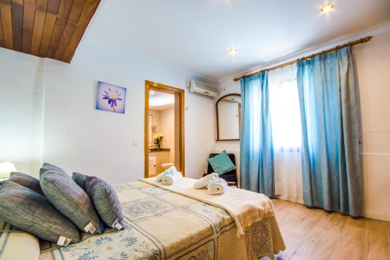 Ideal Mallorca - Casa Paqui Alcudia (Mallorca)