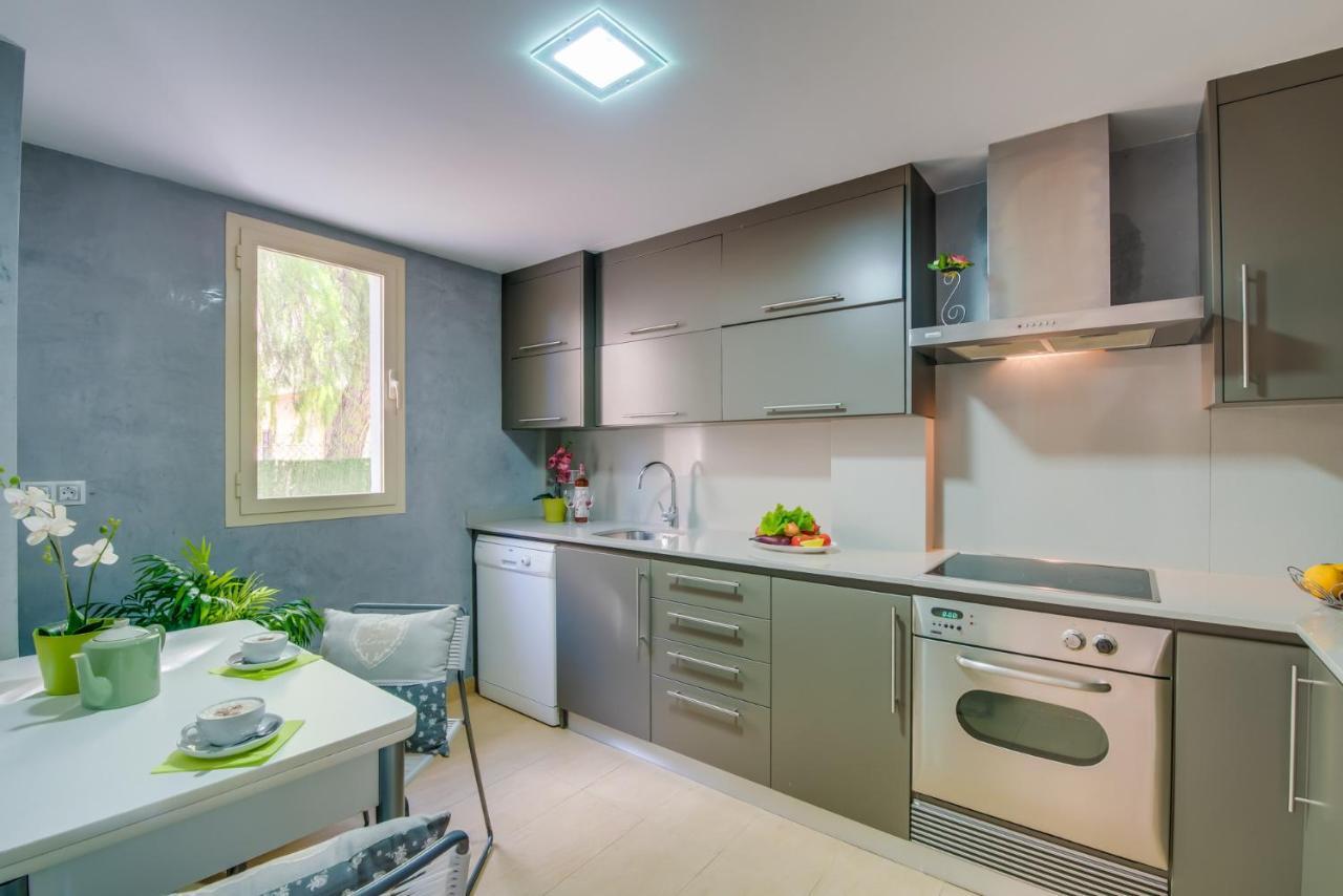 Ideal Mallorca - Taronger *