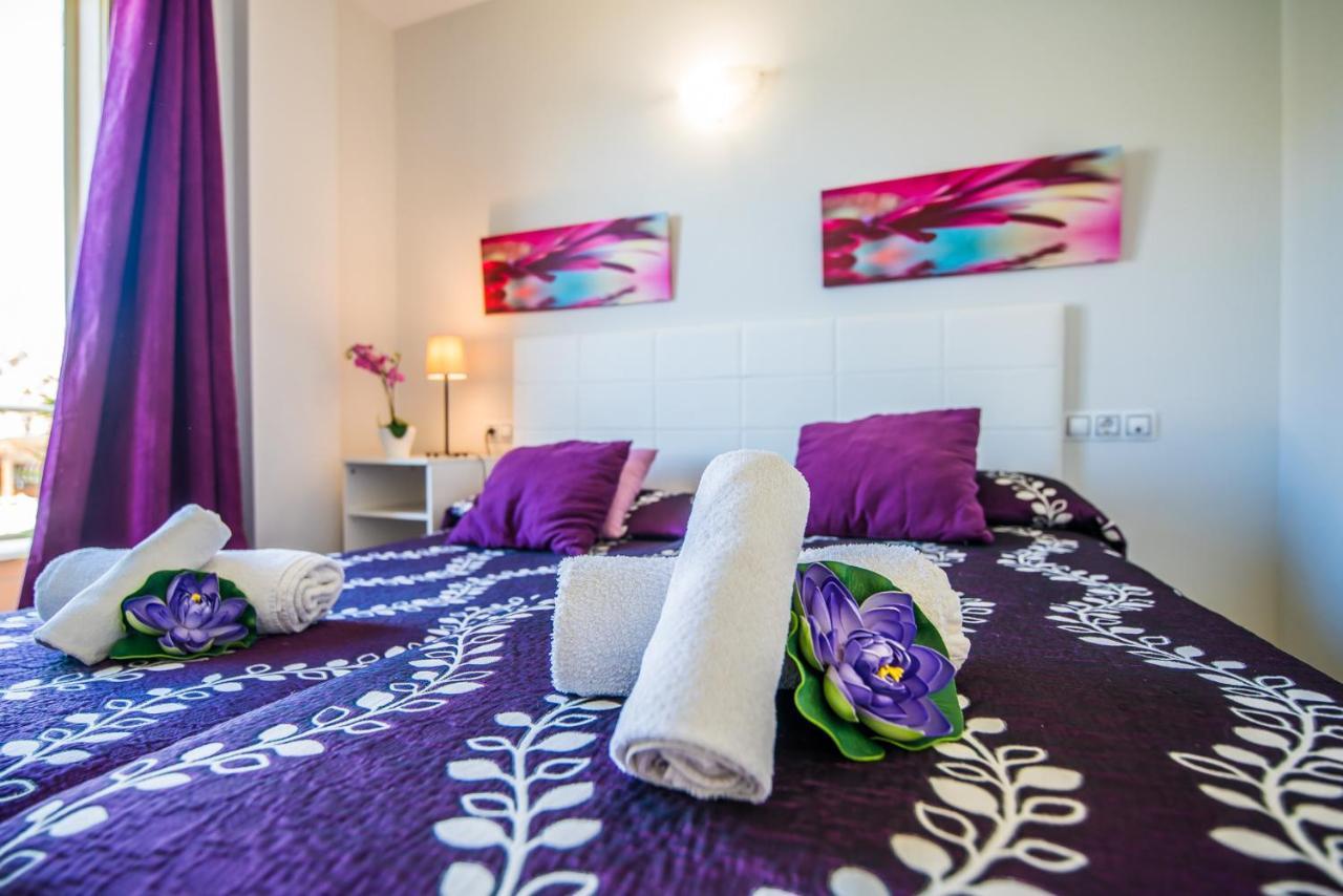 Сasa de vacaciones Ideal Mallorca - Taronger Alcúdia