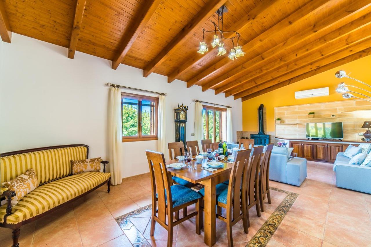 Country house Ideal Mallorca - Puig D'en Guardiola *