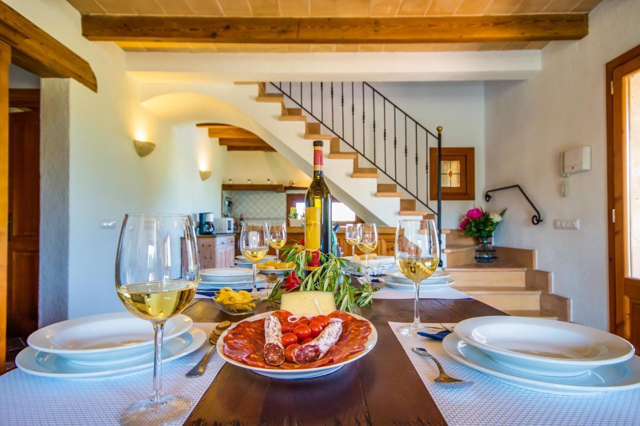 Casa rural Ideal Mallorca - Ses Poves