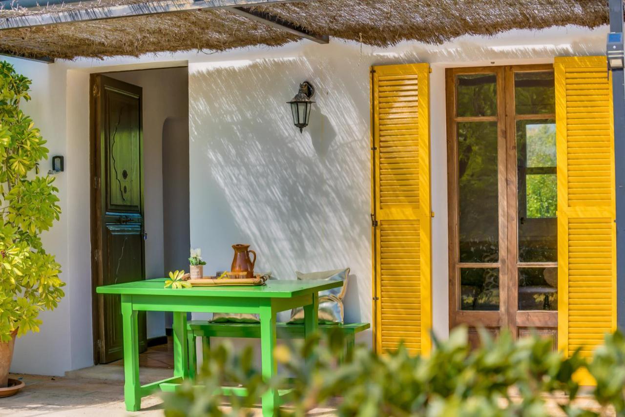 Casa rural Ideal Mallorca - Flauta Selva (Mallorca)