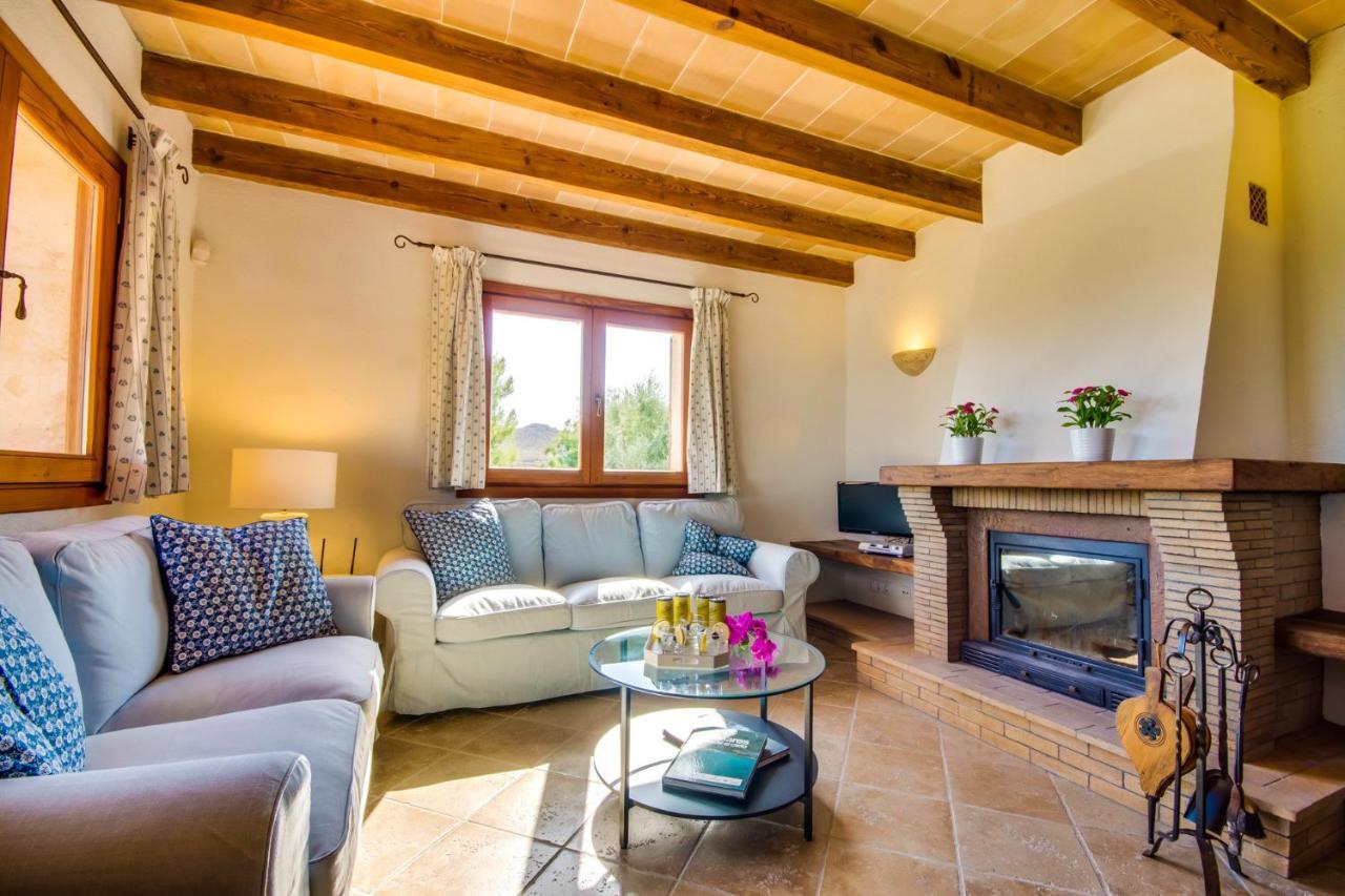 Ideal Mallorca - Ses Poves Casa rural Alcúdia