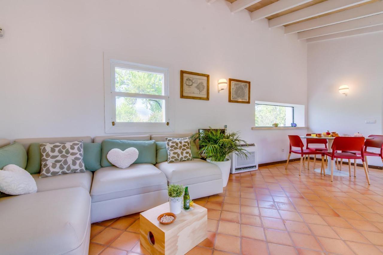 Casa rural Ideal Mallorca - Flauta Selva (Mallorca)