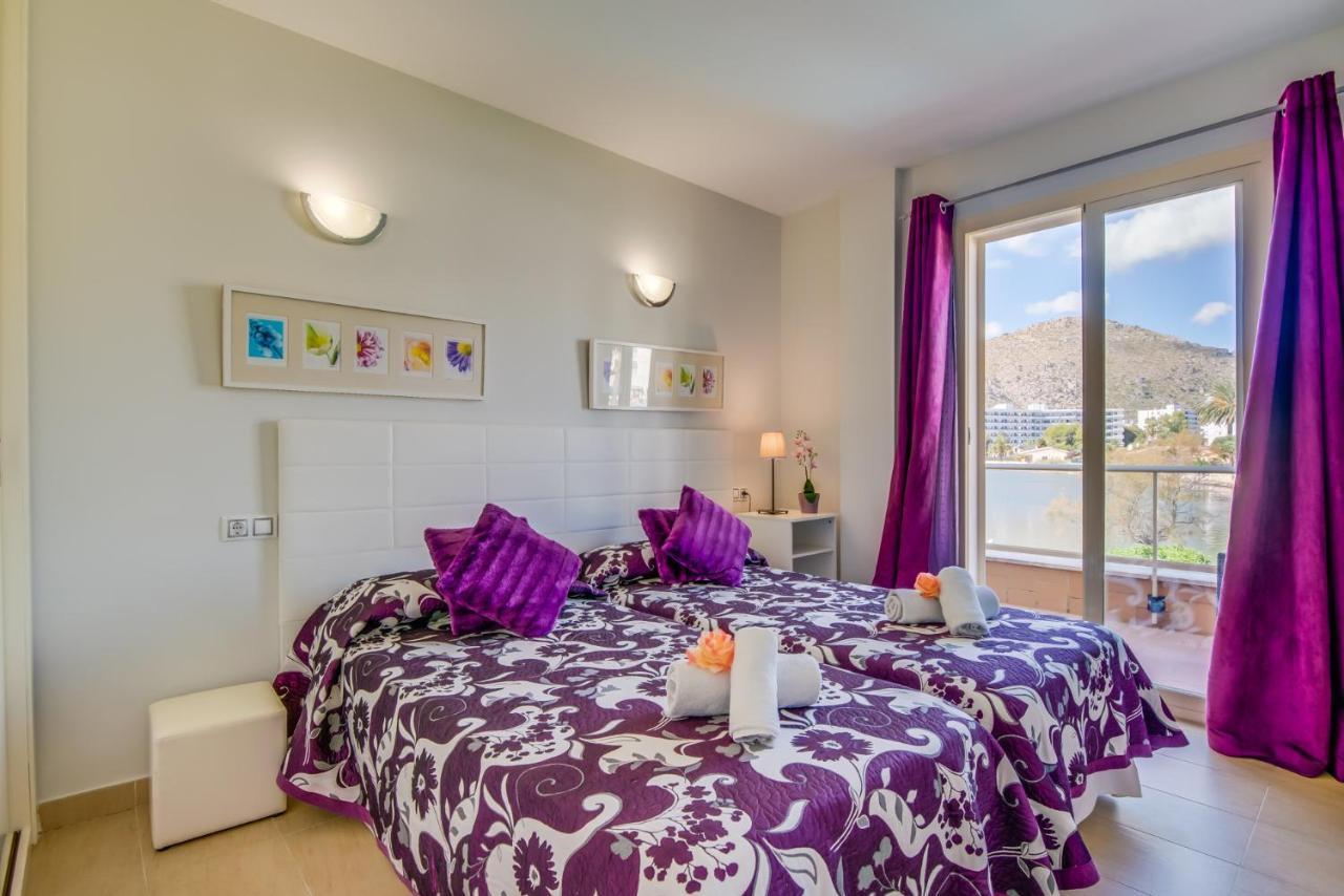 Ideal Mallorca - Taronger Сasa de vacaciones Alcúdia