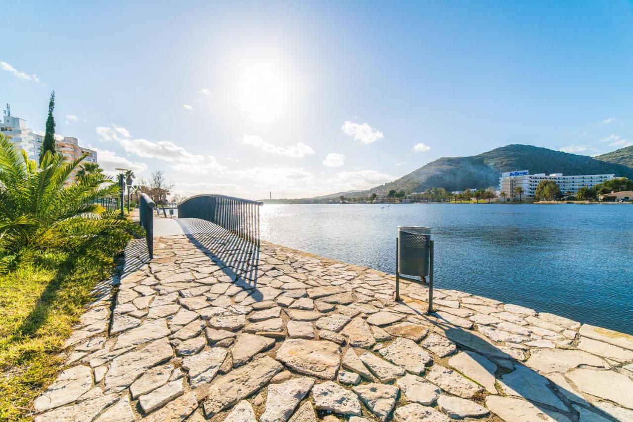 Ideal Mallorca - Taronger Сasa de vacaciones *