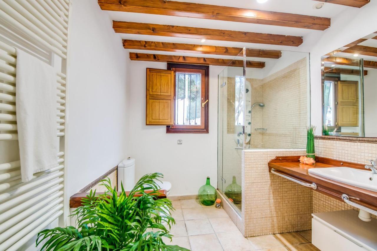 Ideal Mallorca - Tomeu Country house Llubi