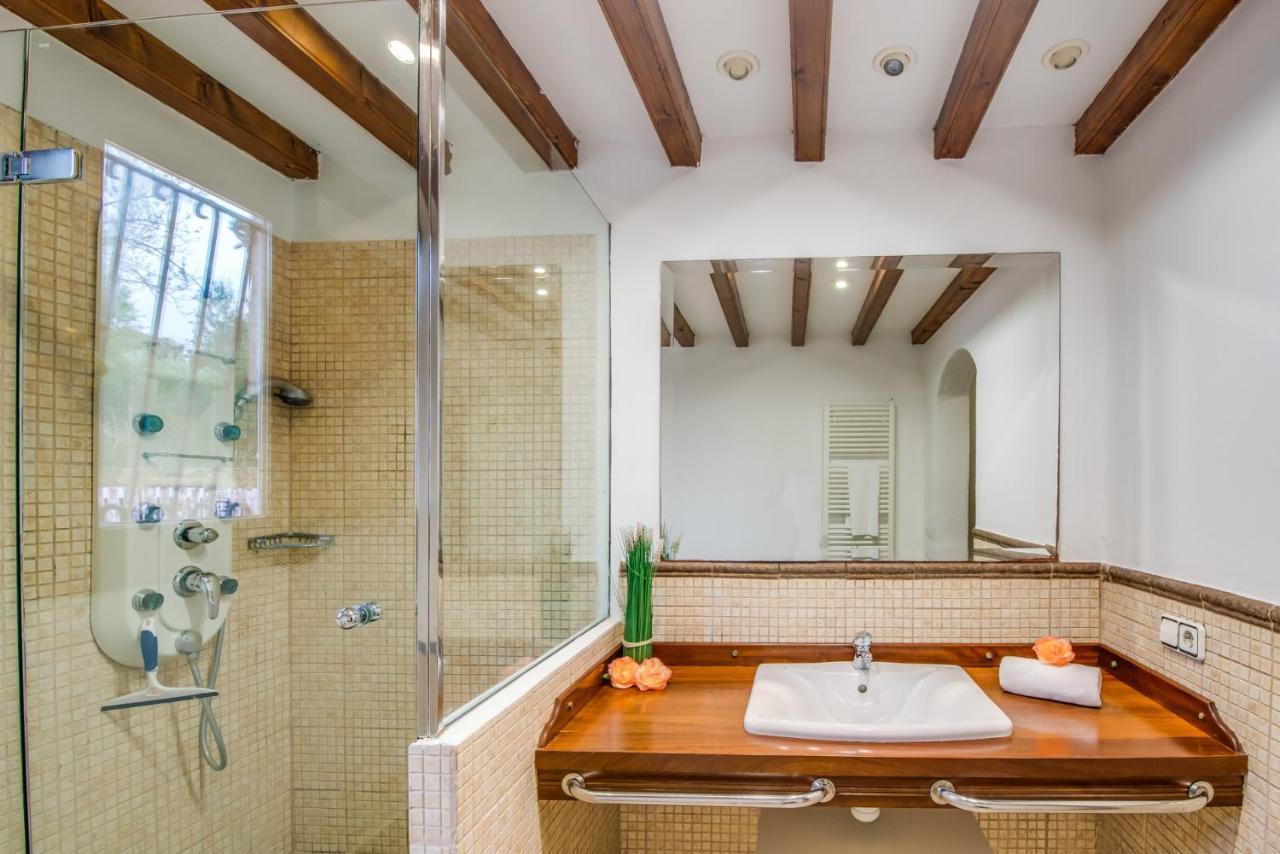 Country house Ideal Mallorca - Tomeu Llubi