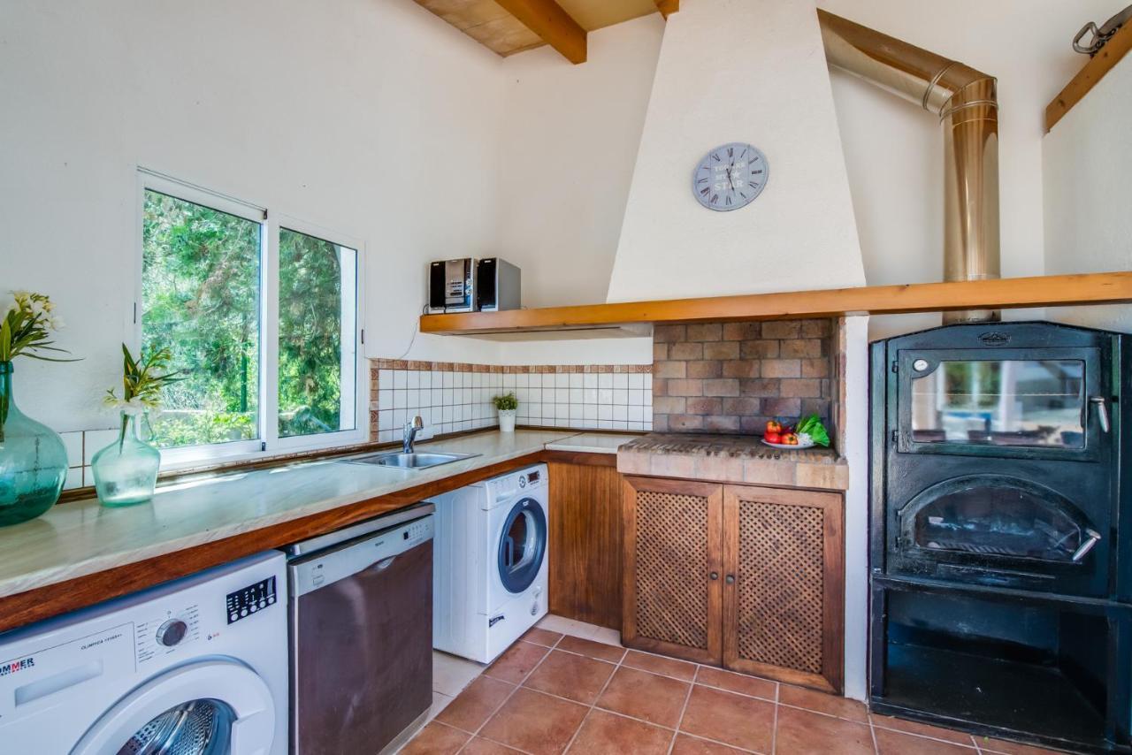Country house Ideal Mallorca - Tomeu *
