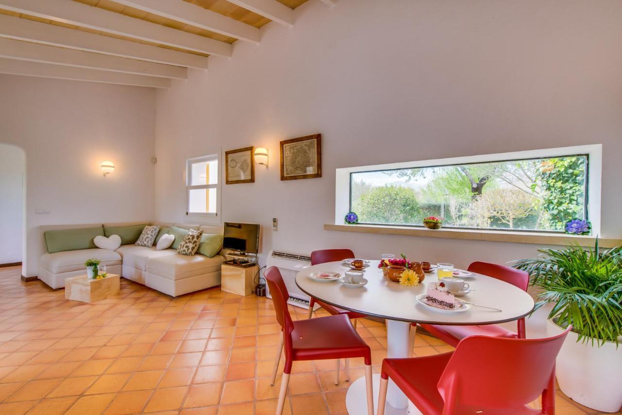 Casa rural Ideal Mallorca - Flauta *