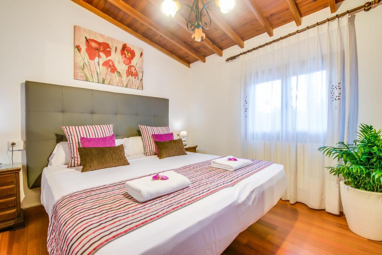 Country house Ideal Mallorca - Tomeu Llubi