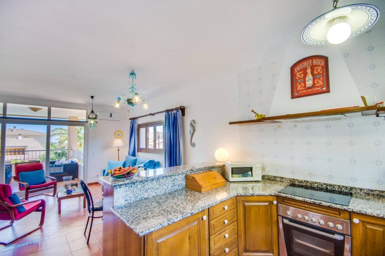 Ideal Mallorca - Angelo Apartment Can Picafort (Mallorca)