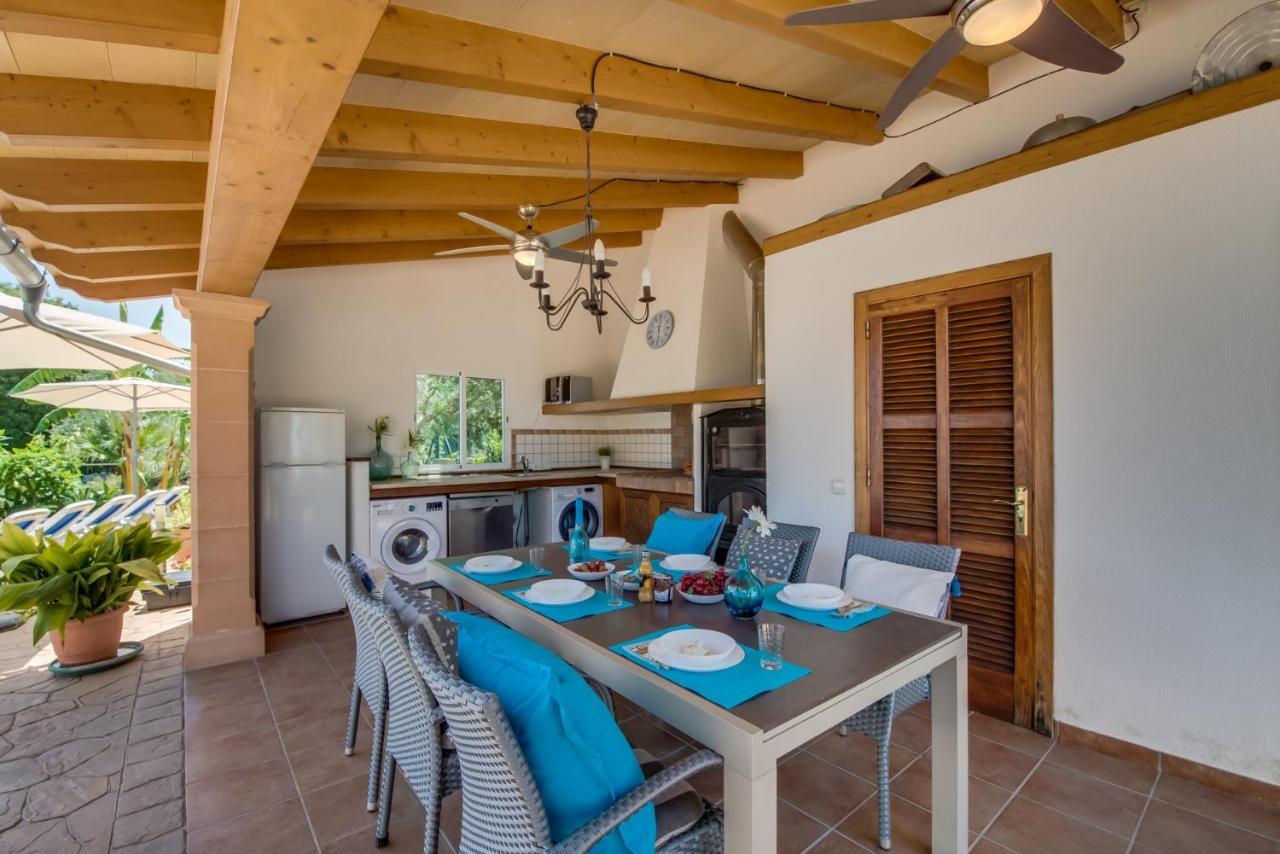 Country house Ideal Mallorca - Tomeu Llubi