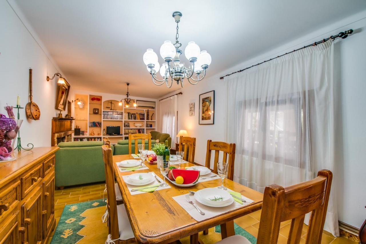 Ideal Mallorca - Tomeu Country house