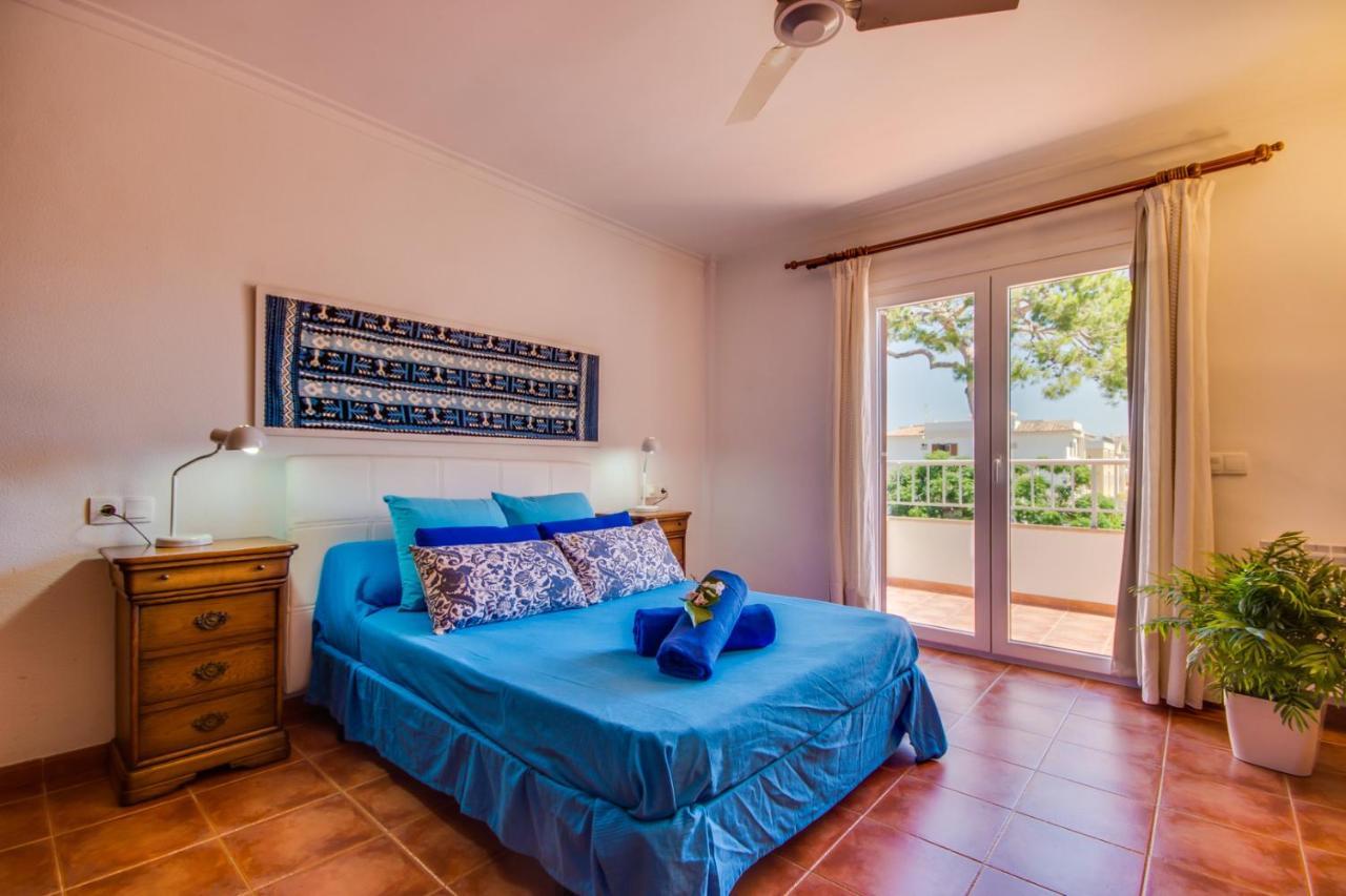 Ideal Mallorca - Angelo Apartment