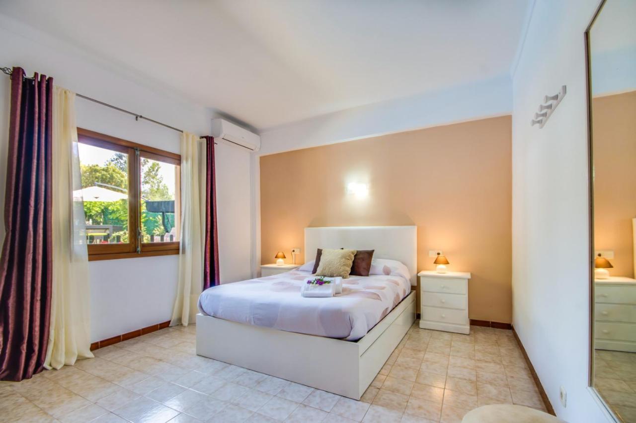 Ideal Mallorca - Amapola Holiday home *