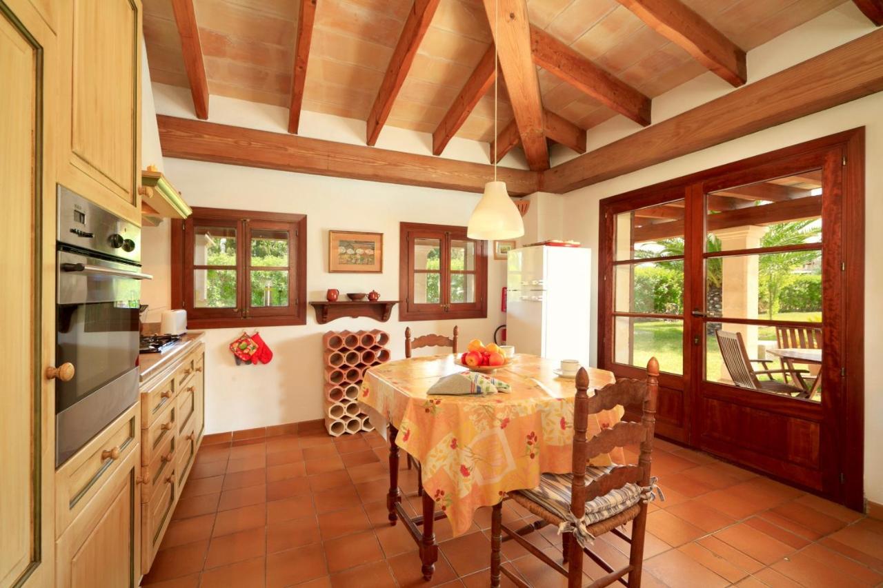 Xinito By Sealand Villa *
