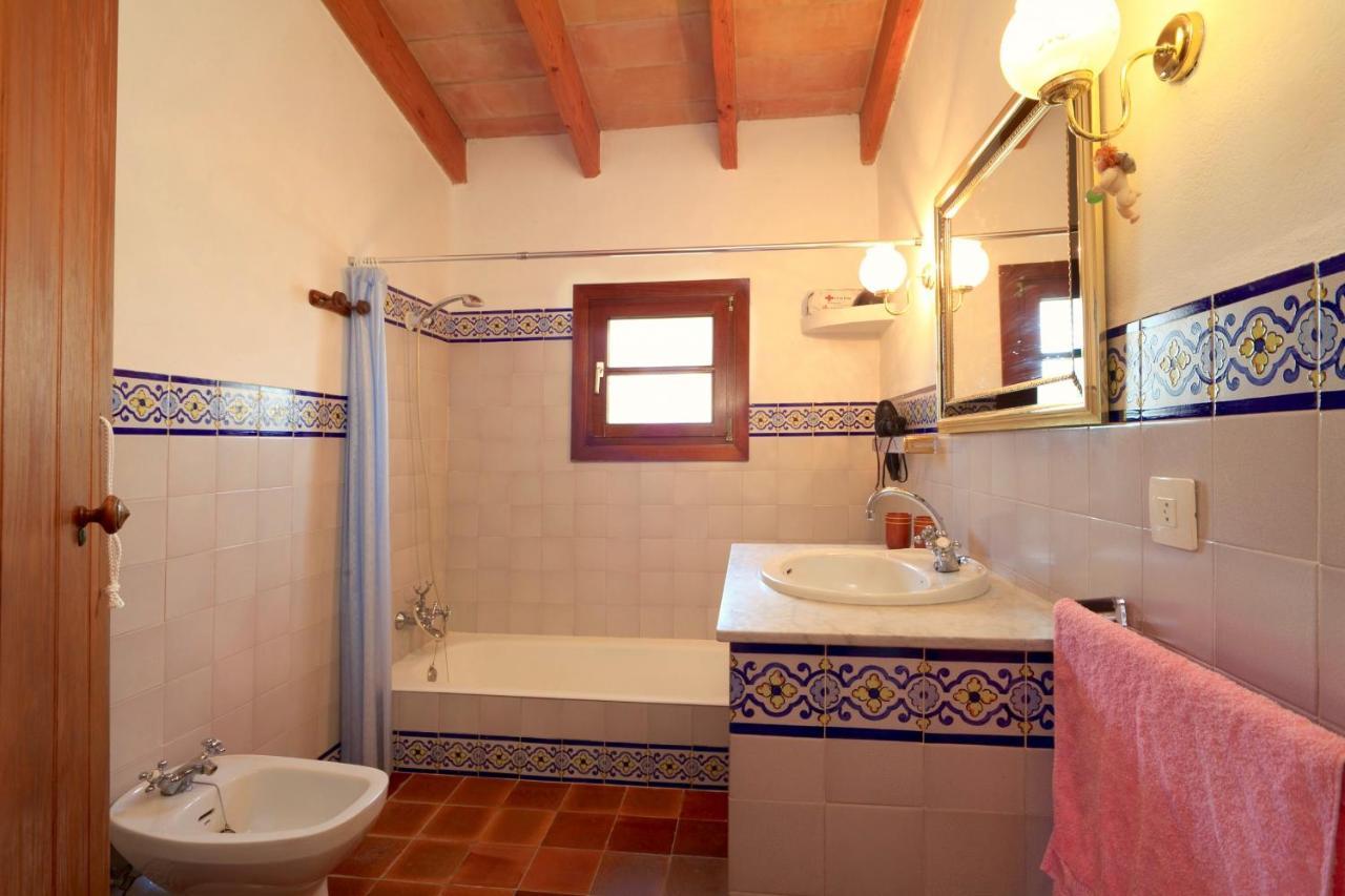 Xinito By Sealand Villa Pollensa