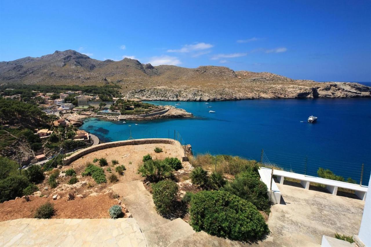 Villa Casa Blanca Carbo By Sealand Cala San Vicente (Mallorca)
