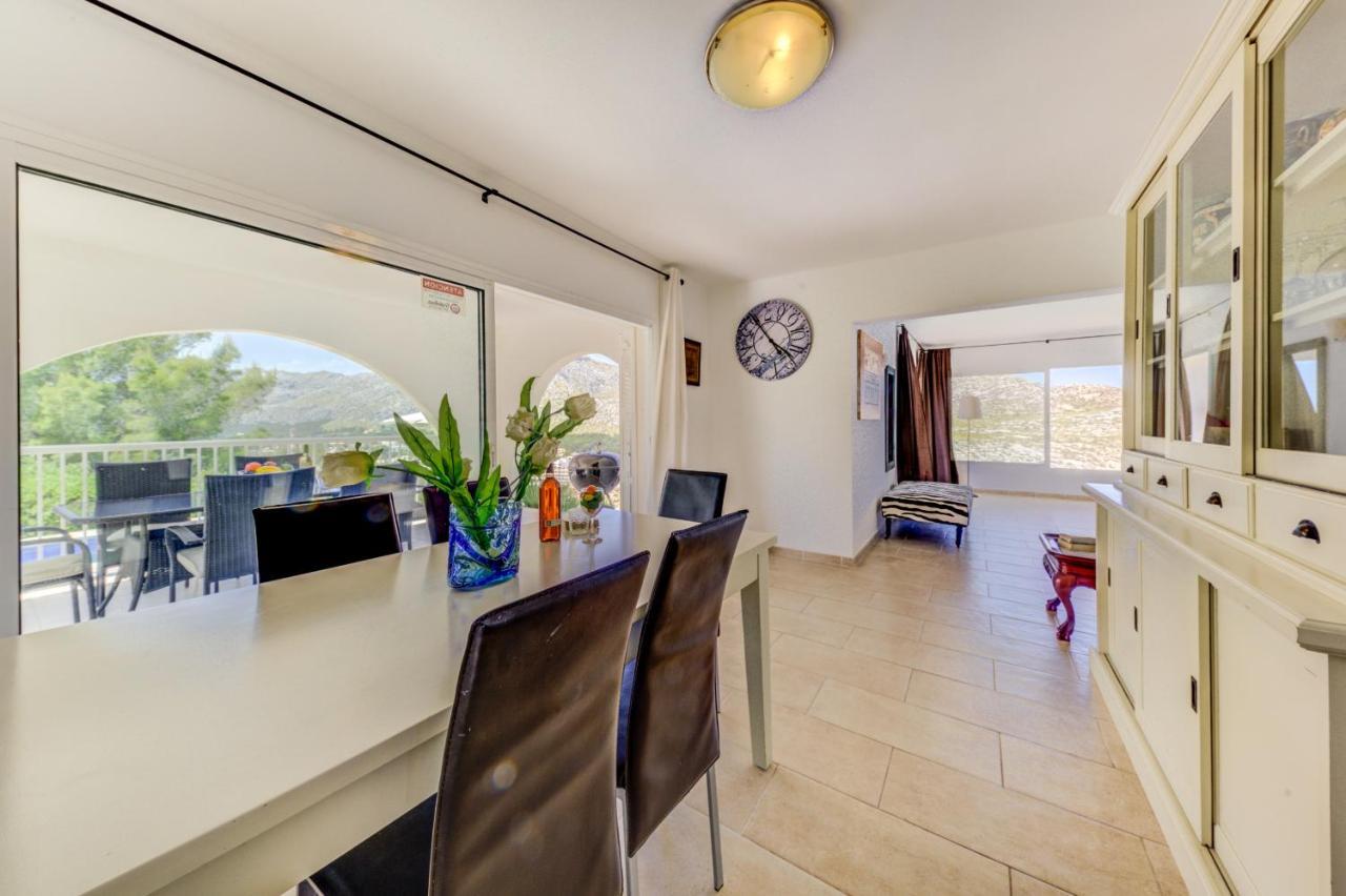 Casa Blanca Carbo By Sealand * Cala de Sant Vicenc