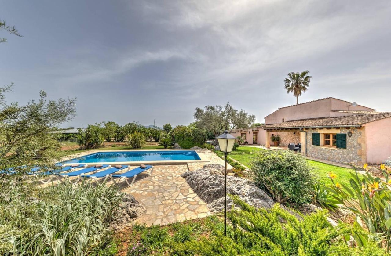 Villa Els Baladres By Sealand