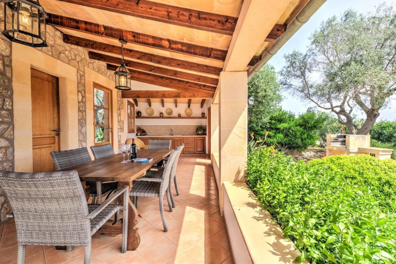 Villa Els Baladres By Sealand *